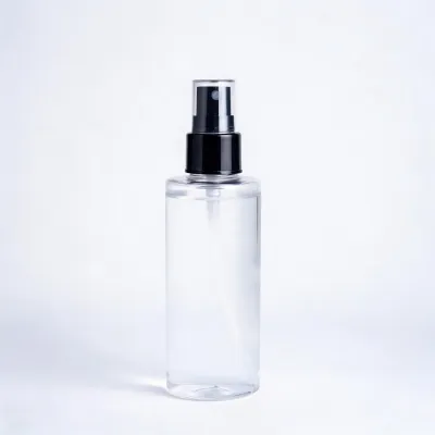 setting spray before or after mascara