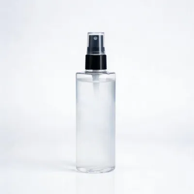 setting spray with spf